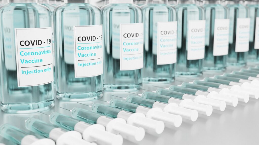 България получи 80 640 дози от новата ваксина срещу COVID-19