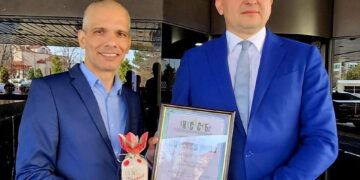 Варна – с награди от Националното сдружение на сираците в България