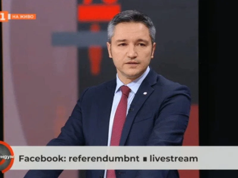 Кристиан Вигенин: Благодарение на БСП парламентът прие безплатни учебници до 12-ти клас