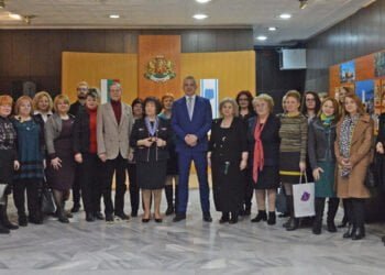 Янка Такева: Варна винаги е задавала новите модели в развитието на образованието, особено в днешното време на дигитализацията