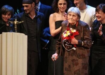 Посвещават спектакъла “Кървава сватба” на 100-годишнината от рождението на Юлия Огнянова