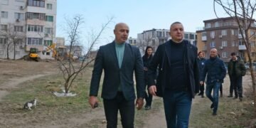 С още 12 млн. лв. продължава преобразяването на Кайсиева градина (ВИДЕО И СНИМКИ)