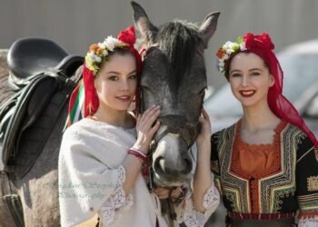 Тодоровден е! Честито на именниците!