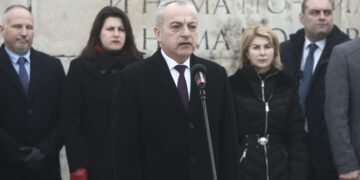 Гълъб Донев: Шипка е онзи национален блян за oсвобождението и обединението ни като народ