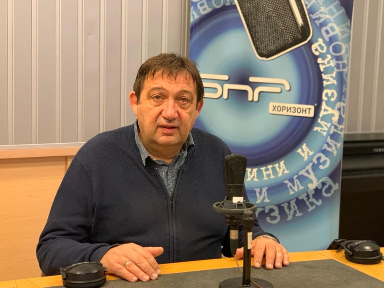 Министър Шишков: Състоянието на пътищата е такова заради начина на възлагане и контрол при строителството им