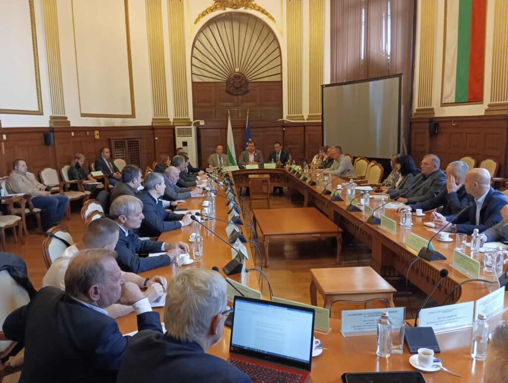 Министерството на земеделието стартира инициатива „Зелени градове, зелени коридори“