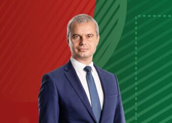 Костадинов: По въвеждане на еврото в България продължава да се работи задкулисно