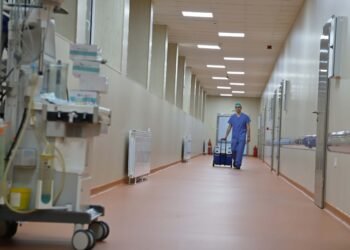 Строят голяма многопрофилна болница край "Владиславово"