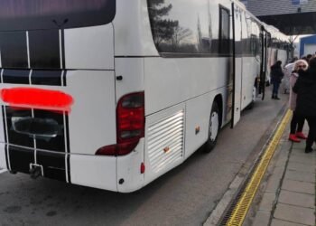 Започват засилени проверки за нерегламентирани превози по време на предстоящите празници