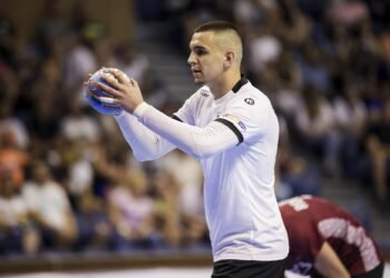 България е първата държава, която приема два пъти Световната купа по хандбал