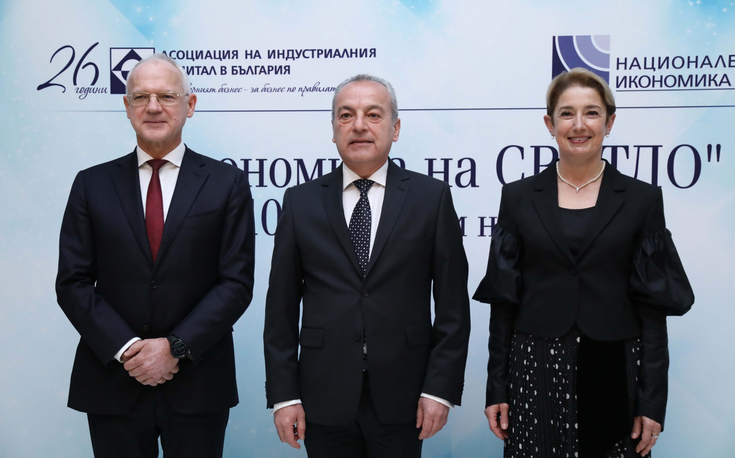 Премиерът Донев: За борбата със сивата икономика са нужни обществена нетърпимост