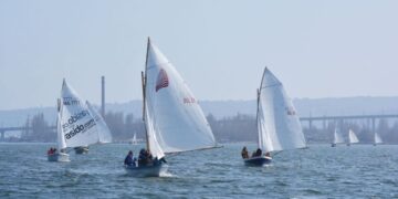 20 екипажа участват в 67 ветроходна регата “Трети март”