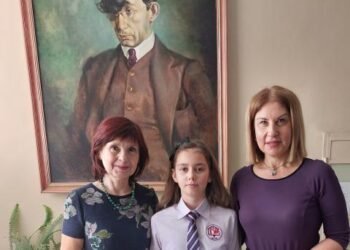 Отново призово място за СУ“Гео Милев“ - Варна в конкурс за есе