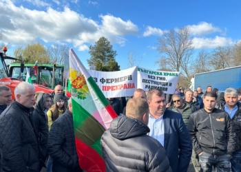 Министър Явор Гечев: Солидарността в Европа трябва да е равна