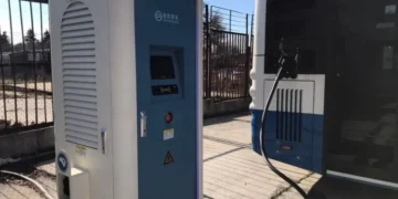 Кметът: Върви процедура по включване на зарядните станции за новите автобуси на Варна (ВИДЕО И СНИМКИ)