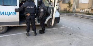 Арести за купуване на гласове във Варна и областта