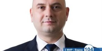 Павел Христов, кандидат за народен представител от ГЕРБ/СДС : Промяната дръпна ръчната спирачка за проектите на Варна