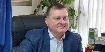 Христо Христов: Обидно е за администрацията и за жителите на “Младост” кметството да е в три блока! Знам какво готвят съседите до шестия етаж! (ВИДЕО)