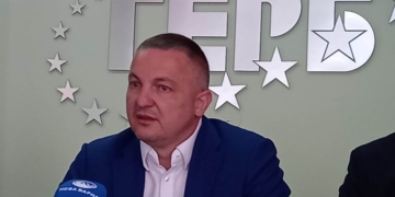 Иван Портних: ГЕРБ/СДС е печелившият отбор! Инфлацията, манипулацията и излагацията най-добре илюстрират управлението на „Промяната” !