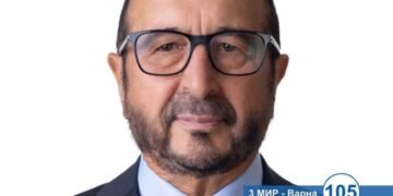 Адв. Бранимир Балачев: Само ГЕРБ/СДС може да изведе страната от кризата! (ВИДЕО)