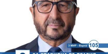 Адв. Бранимир Балачев: Близо 1 млрд. лв. са стрували на данъкоплатците изборите от 2021 година досега! Това е АМ “Хемус” от Варна до В. Търново! (ВИДЕО)