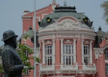 Драматичен театър „Стоян Бъчваров“ във Варна – празнична промоция на билети