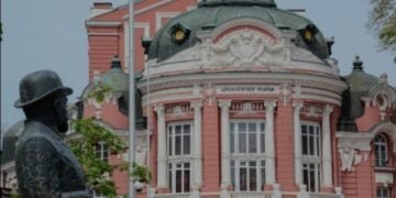 Драматичен театър „Стоян Бъчваров“ във Варна – празнична промоция на билети