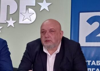 Красен Кралев: Листата на ПП-ДБ събра хора „за“ и „против“ колите в Морската градина! (ВИДЕО)