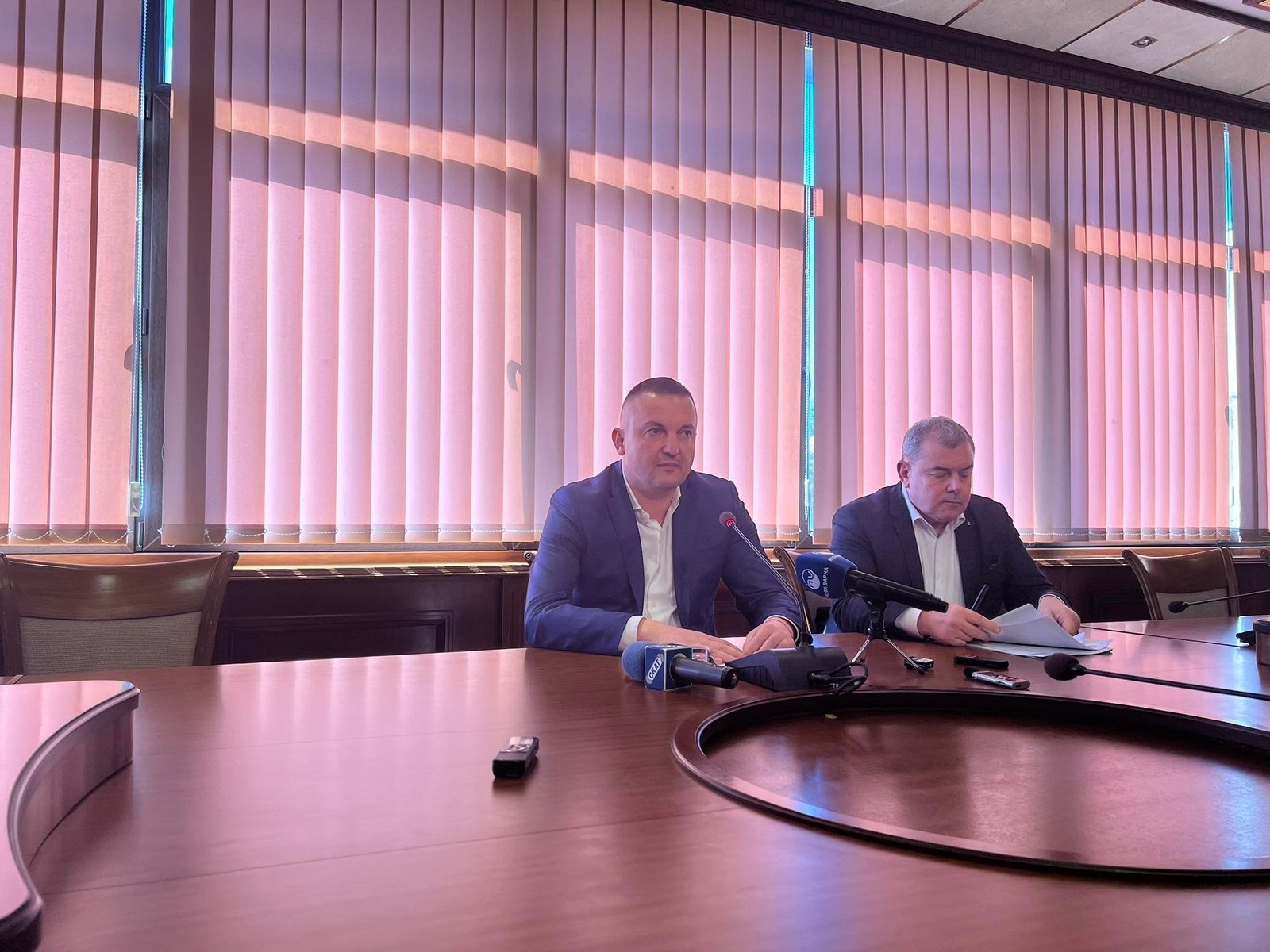 Иван Портних: Павилионите в Морската градина не изглеждат добре и аз не ги одобрявам (ВИДЕО)