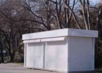 Иван Портних: Категорично бараки в Морската градина няма да има