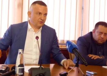 Иван Портних: Бойкотът на Варна продължава от шарлатани, търсещи шарани! (ВИДЕО)