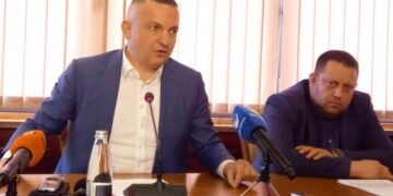 Иван Портних: Бойкотът на Варна продължава от шарлатани, търсещи шарани! (ВИДЕО)