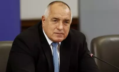 Бойко Борисов: Ужасът на ПП-ДБ ще дойде след изборите, когато тези популисти ще искат пак да харчат пари