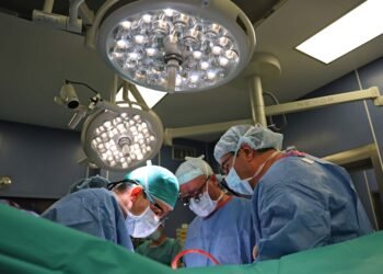 След донорска ситуация 76-годишна българка даде шанс за живот за трима румънски граждани