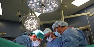 След донорска ситуация 76-годишна българка даде шанс за живот за трима румънски граждани