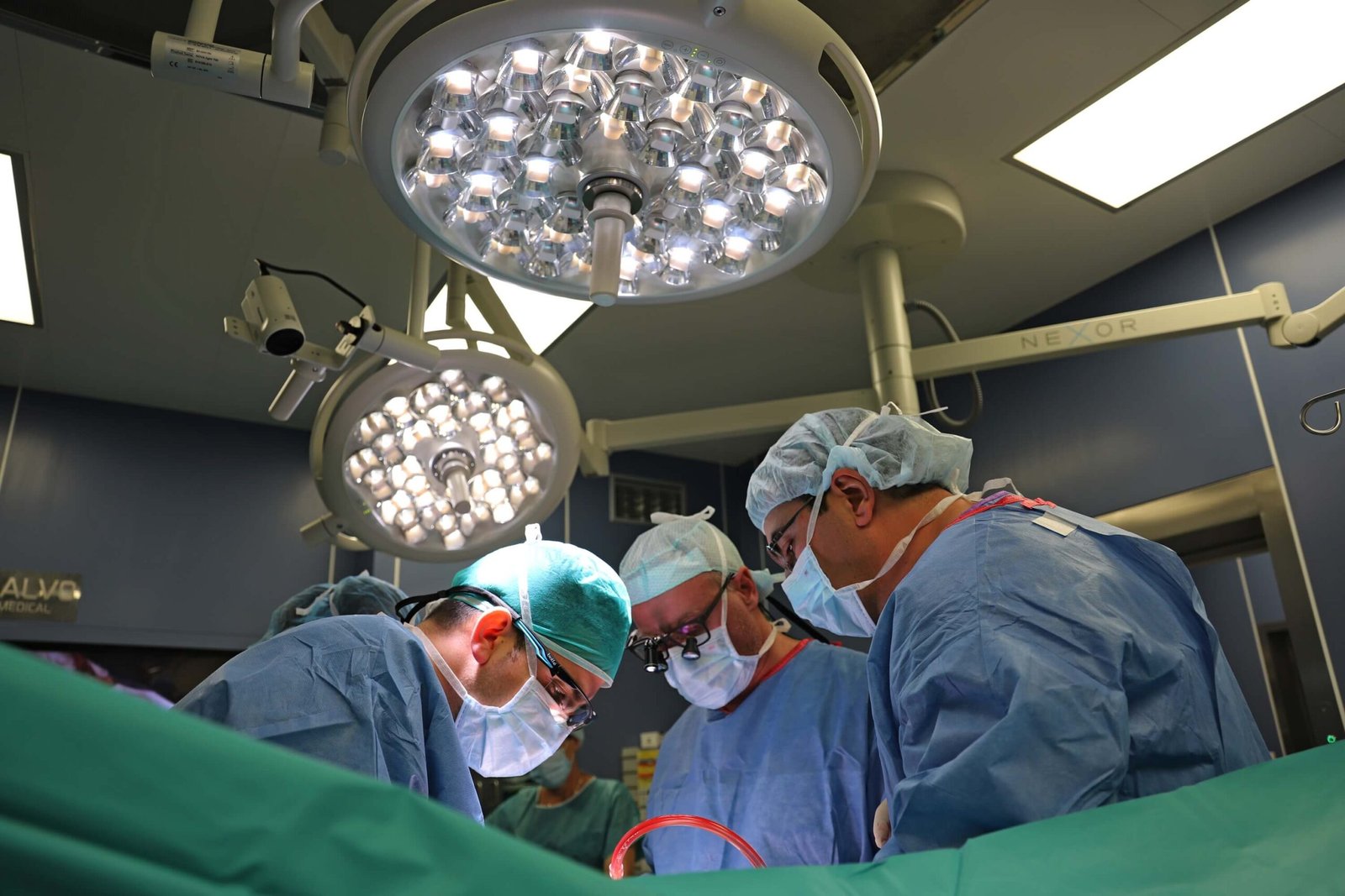 След донорска ситуация 76-годишна българка даде шанс за живот за трима румънски граждани