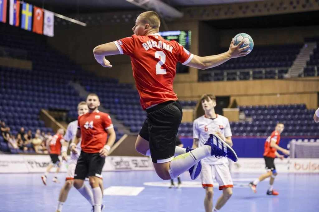 България срещу Азербайджан и Нигерия на Световната купа по хандбал във Варна