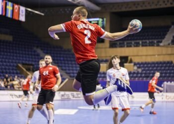 България срещу Азербайджан и Нигерия на Световната купа по хандбал във Варна