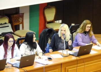 ПК “Култура и духовно развитие” във Варна с важни решения