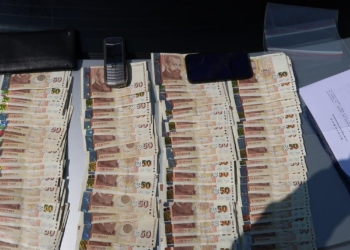 Във Варненско се провежда акция на полицията срещу купуване на гласове