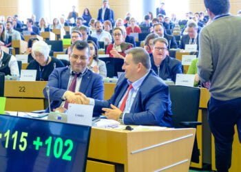 Емил Радев: AMLA става център на европейската система за надзор