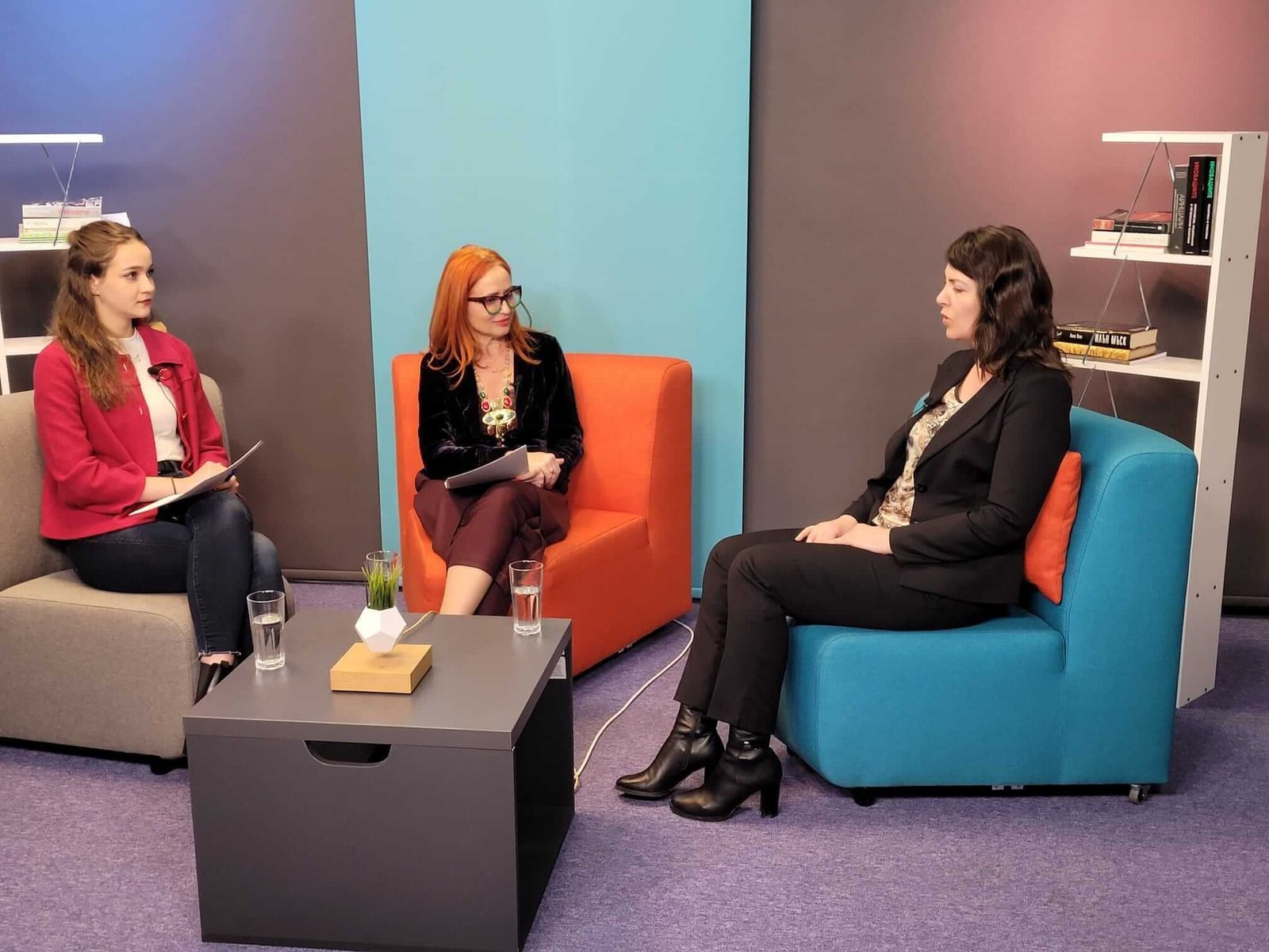 МИР: С 212 млн. лв. подкрепяме развитието на индустриалните зони и паркове в България по Плана за възстановяване