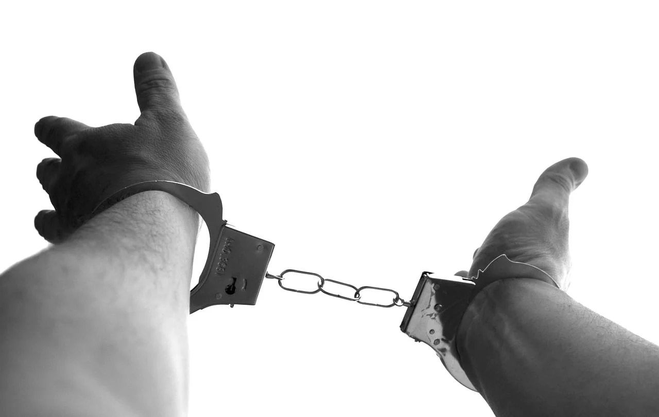 Заловиха румънец хвърлил 50 евро подкуп на полицаи край Старо Оряхово