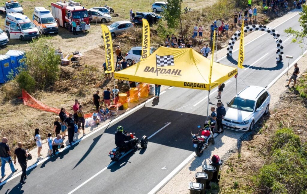 Авто-мото фест ще се проведе в Белослав