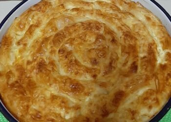 "Добруджанската баница" ще бъде регистрирана като защитен географски продукт на Румъния, а не на България