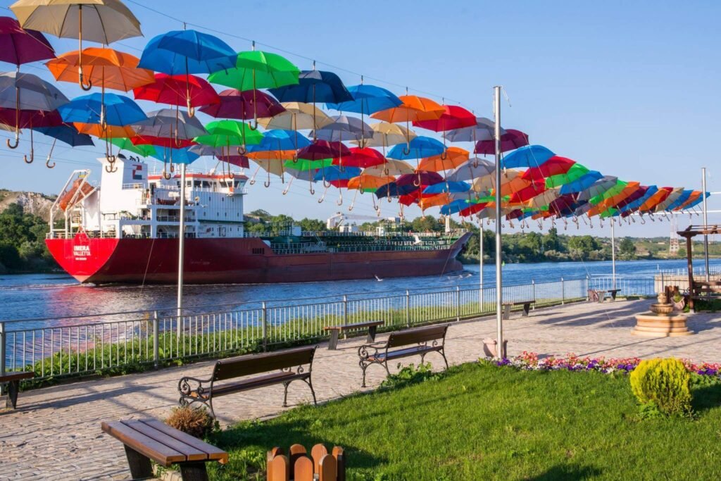 По проект развиват туристическа зона в Белослав, а за целта - държавата предоставят имот