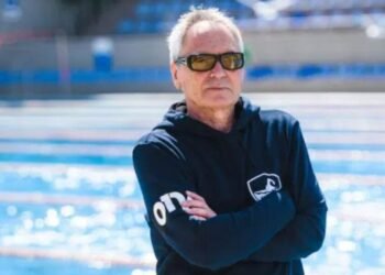 Легендарният варненски треньор по плуване Борислав Георгиев на 75 г. – когато призванието е голямата ти любов!