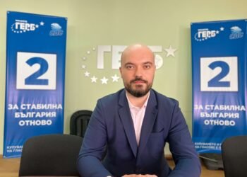 Бранимир Георгиев, ГЕРБ/СДС: Варна загуби две много ценни години, в които множество проекти бяха замразени от "Промяната" (ВИДЕО)