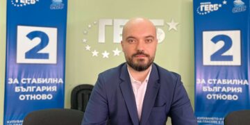 Бранимир Георгиев, ГЕРБ/СДС: Варна загуби две много ценни години, в които множество проекти бяха замразени от "Промяната" (ВИДЕО)