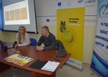 Споделеният офис в Бяла с амбиция да се превърне в притегателен център за артисти и младежи